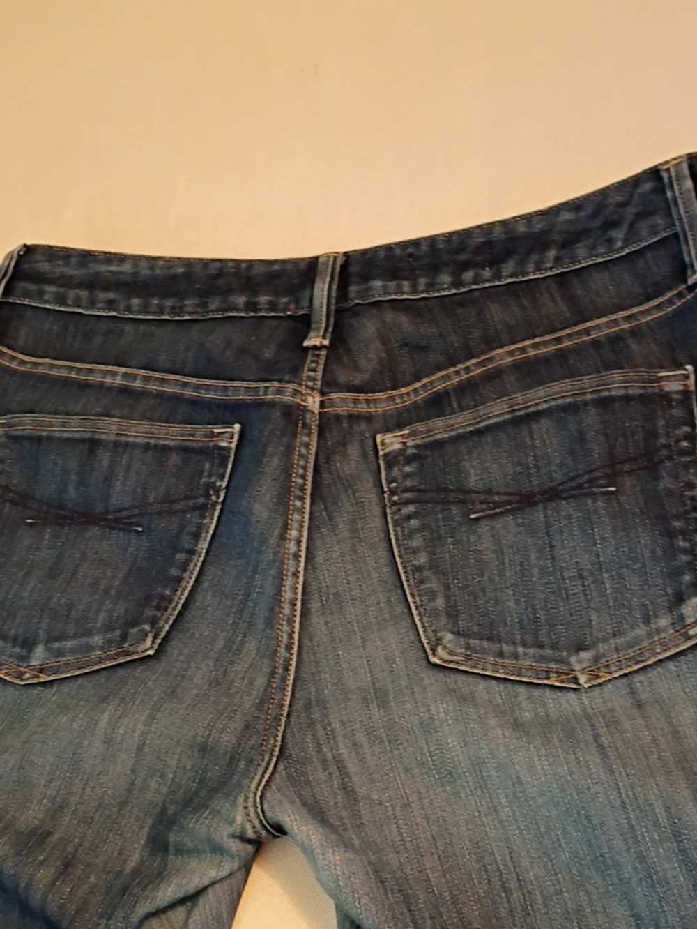 Gap 1968 Jeans 10 - Picture 5 of 5